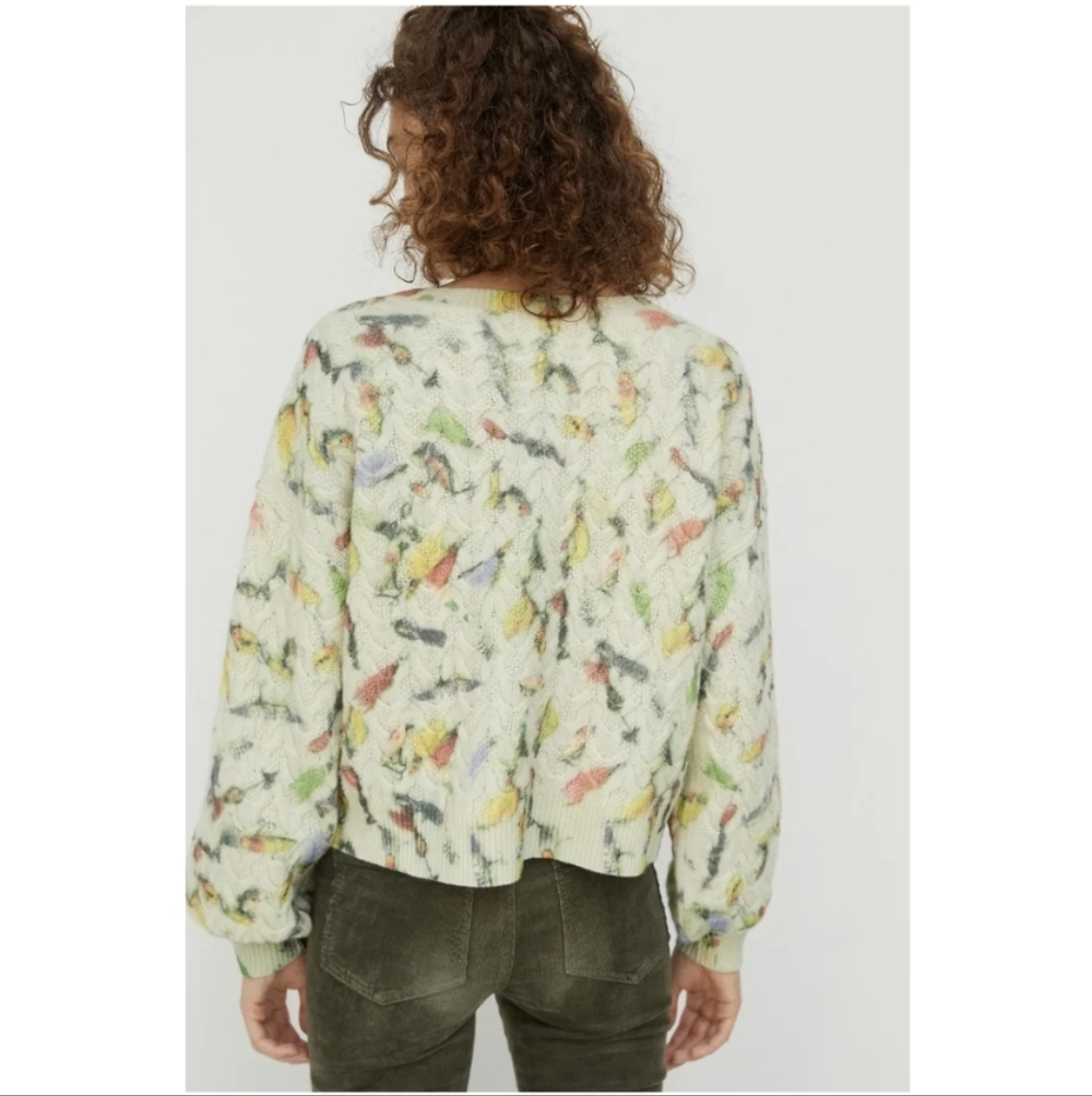 Anthropologie Sweater - Picture 6 of 8